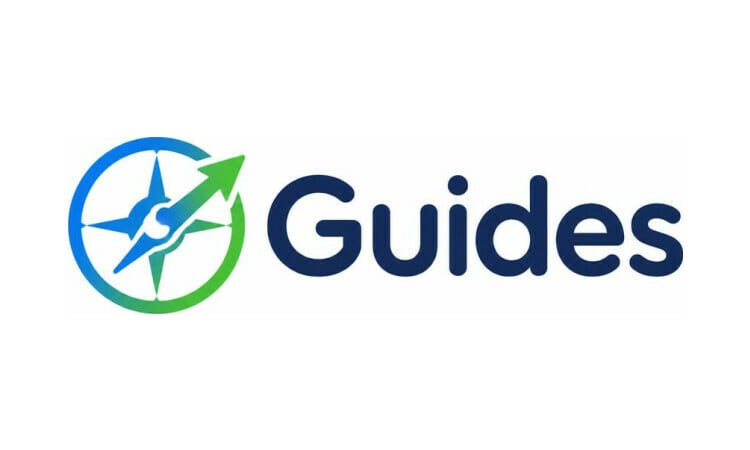 Guides logo