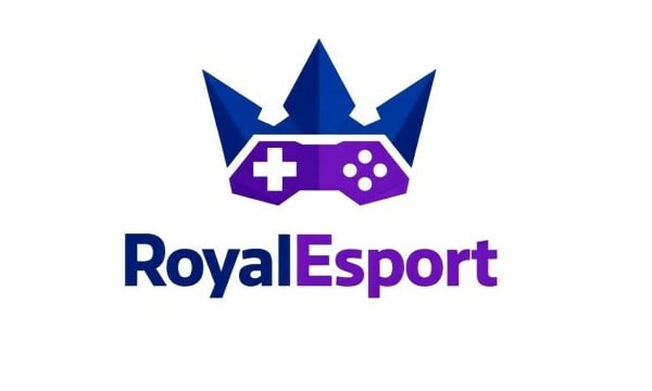 RoyalEsport logo