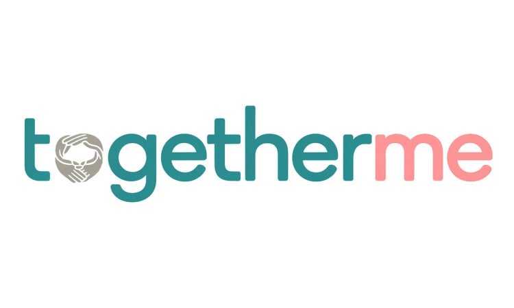 TogetherMe logo