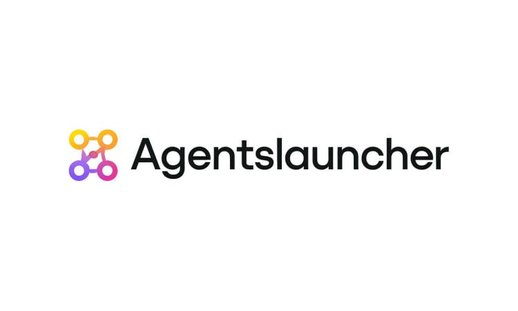 AgentsLauncher logo