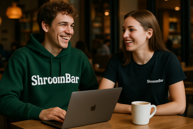 ShroomBar.com image 4