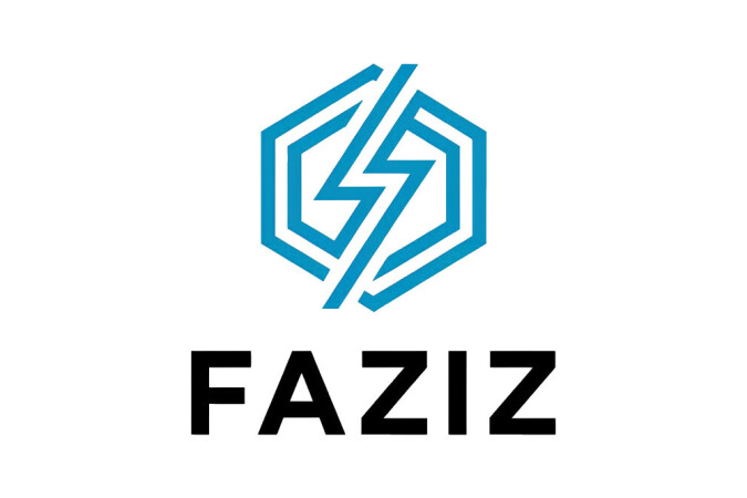 Faziz logo