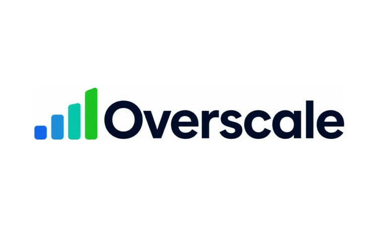 Overscale logo