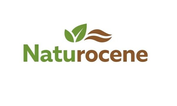 Naturocene logo