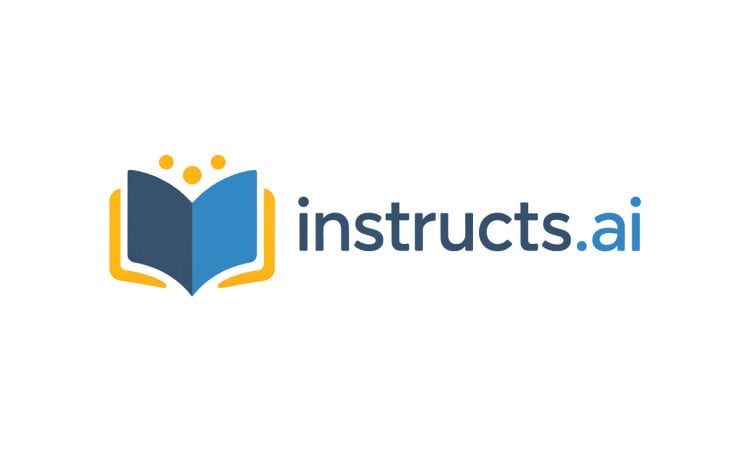 Instructs logo