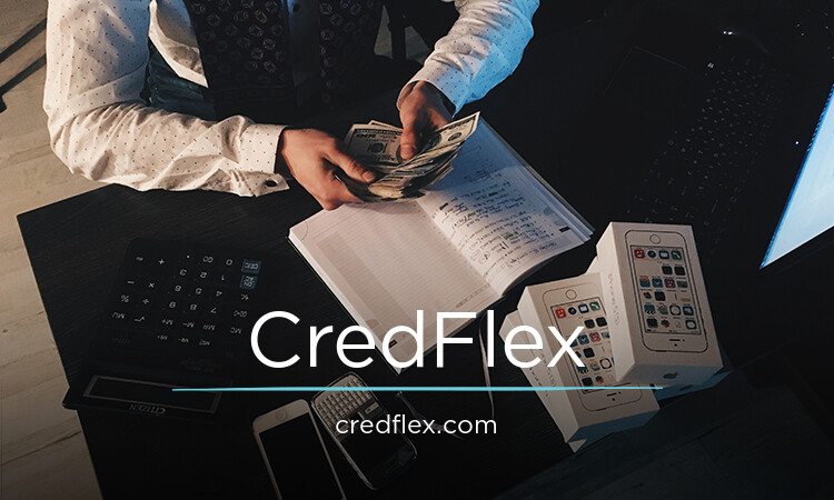 CredFlex.com - Best premium domain names