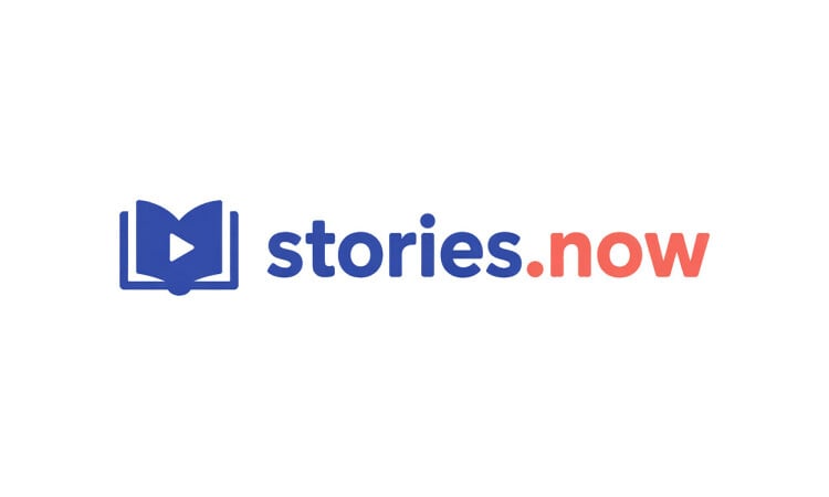 Stories logo