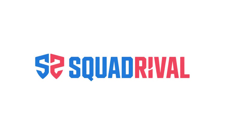 SquadRival logo
