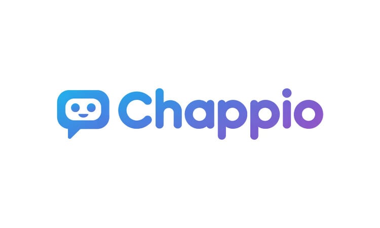 Chappio logo