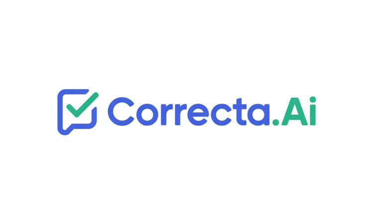 Correcta logo