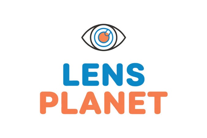 LensPlanet logo