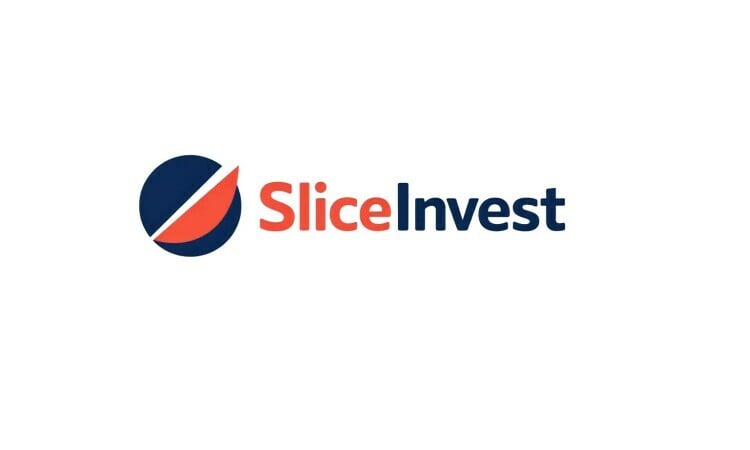SliceInvest logo