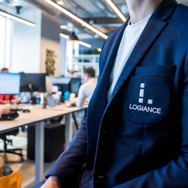 Logiance.com — 4