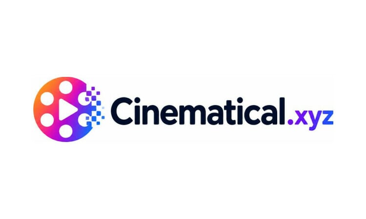 Cinematical logo