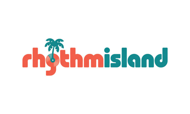 RhythmIsland.com - buy Great premium domains