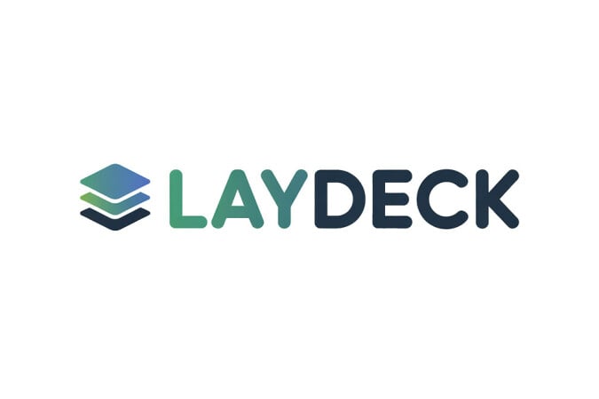 Laydeck logo