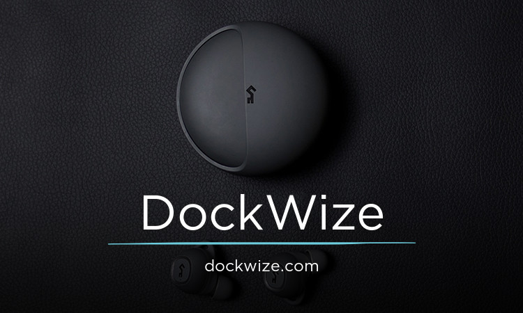 DockWize.com - buy Cool premium names