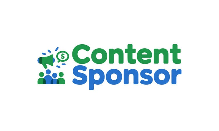 ContentSponsor logo