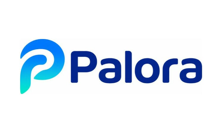 Palora logo