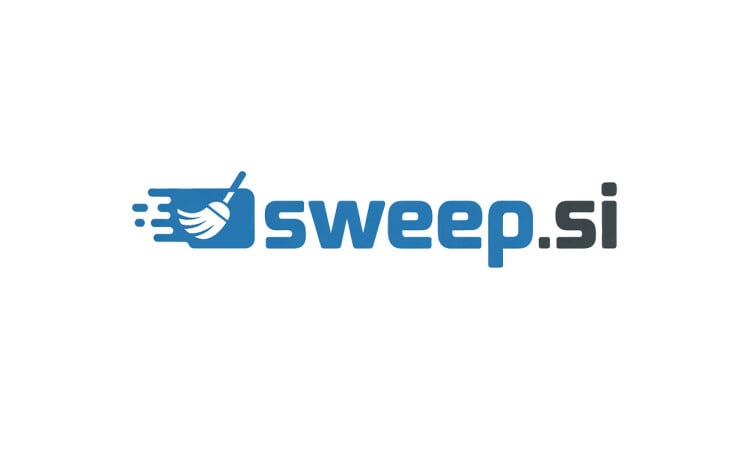 Sweep logo