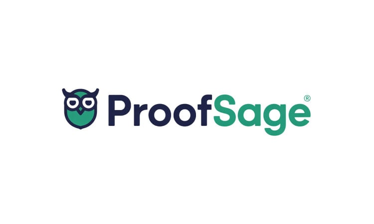 ProofSage logo