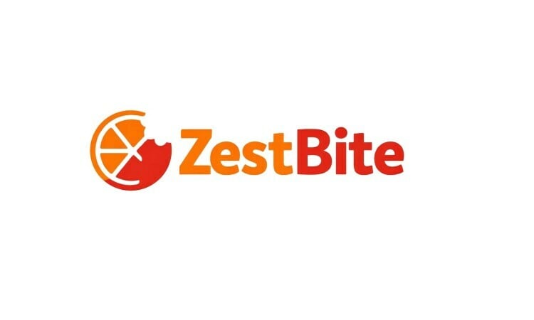 ZestBite logo