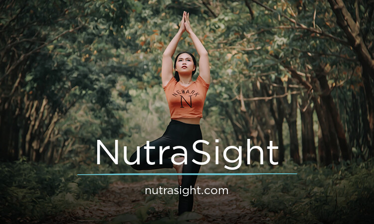 NutraSight.com - Catchy premium domain names for sale