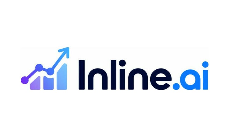 Inline logo