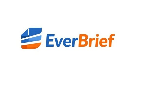 EverBrief logo