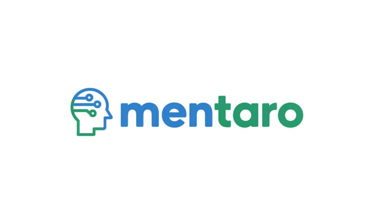Mentaro logo