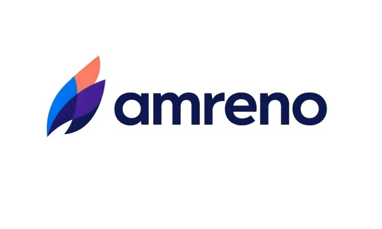 amreno logo