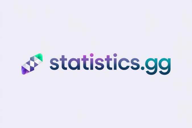 Statistics logo