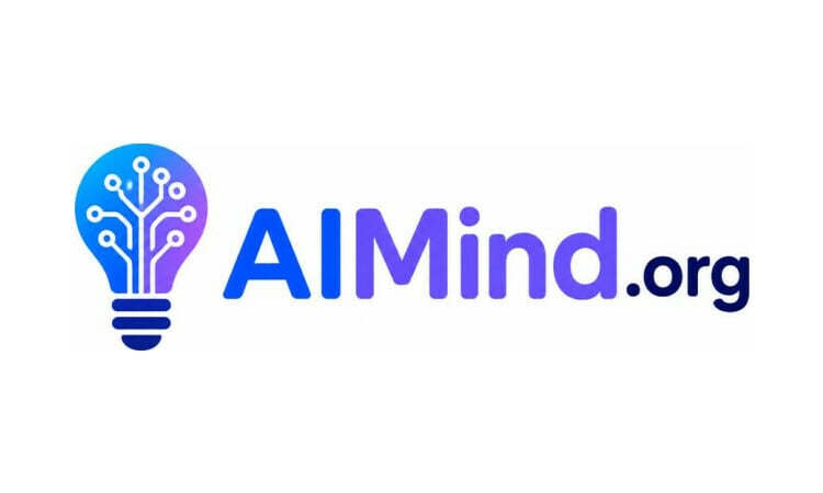 AIMind logo