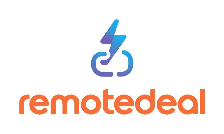 RemoteDeal logo