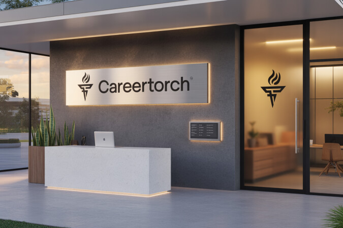 CareerTorch.com - Great premium domains