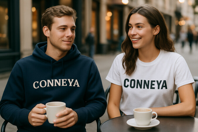 Conneya.com image 5