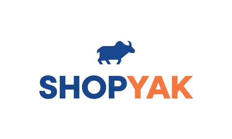 ShopYak logo