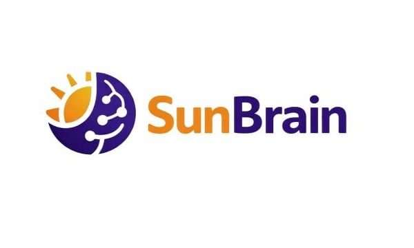SunBrain logo