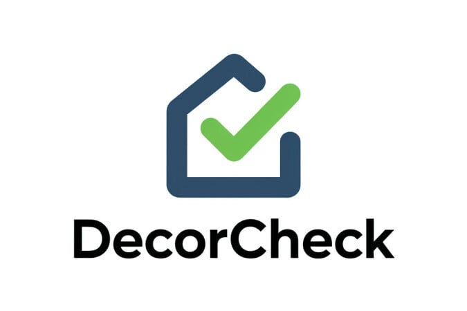 DecorCheck logo