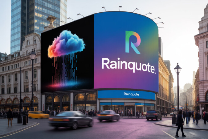 RainQuote.com — 2
