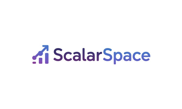 ScalarSpace logo