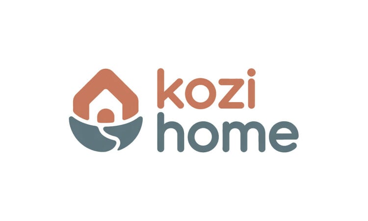 KoziHome logo