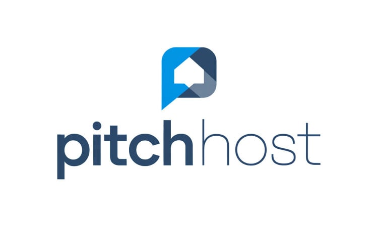 PitchHost.com - Creative premium domain marketplace