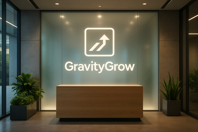 GravityGrow.com — 4