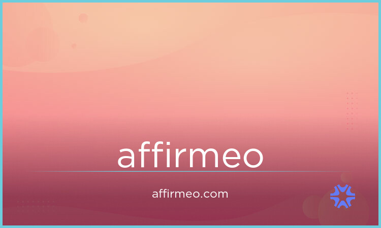 Affirmeo logo