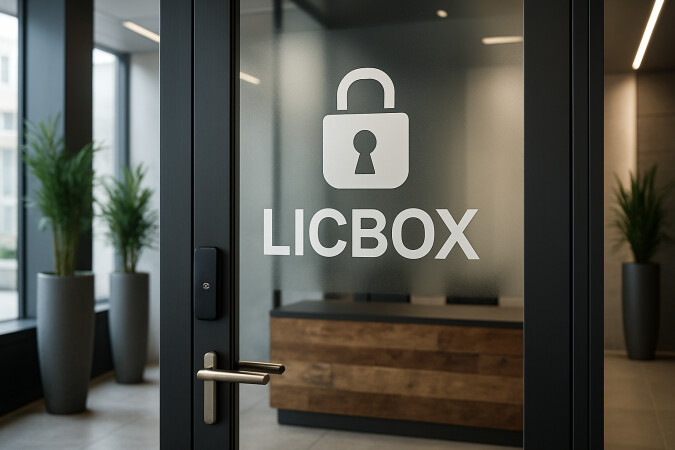 LICBOX.com — 4