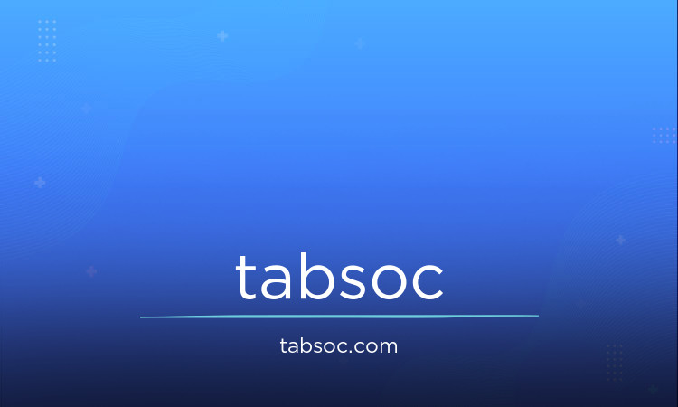 TabSoc.com - buy New premium names