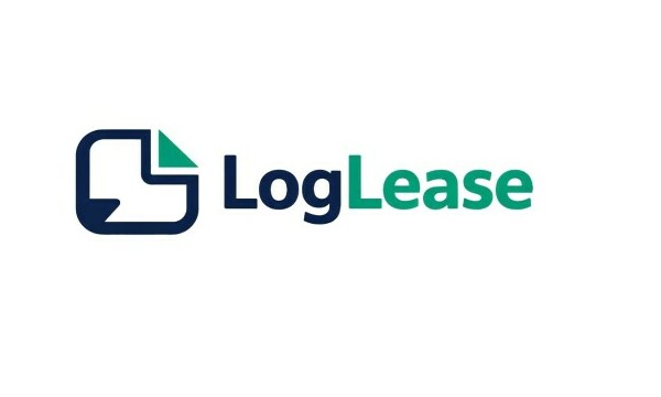 LogLease logo