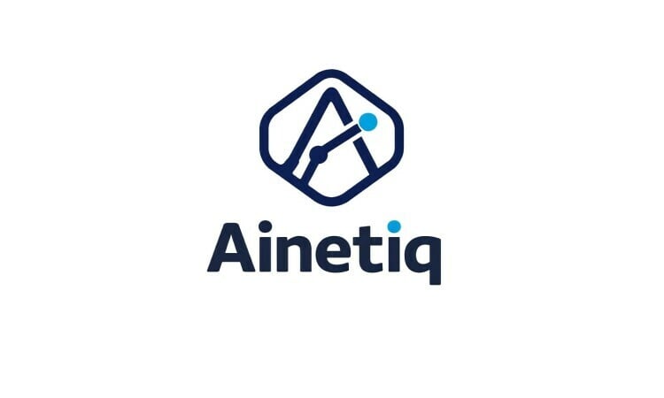 Ainetiq logo