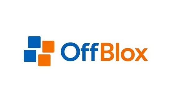 OffBlox logo
